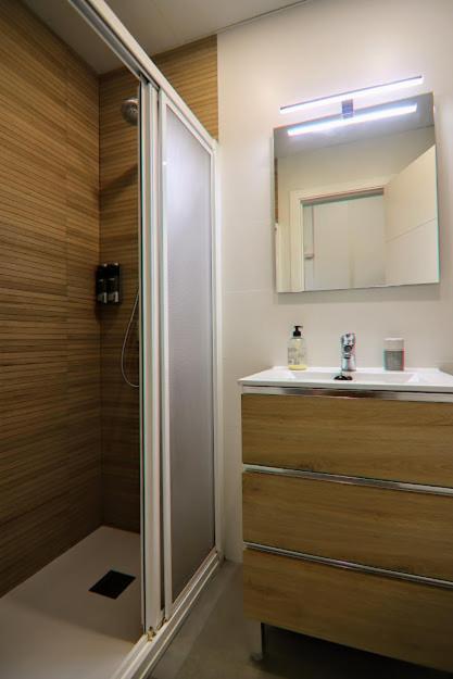 شقة إشبيلية  في Luminoso Apartamento En El Corazon De Triana المظهر الخارجي الصورة